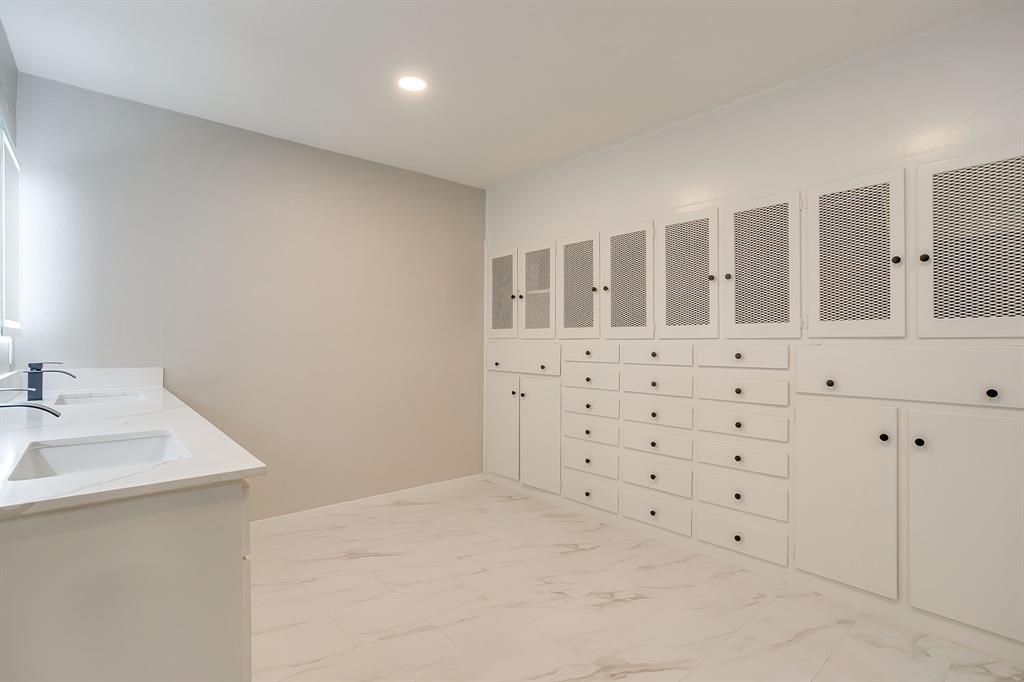 Ridglea South Add - Residential