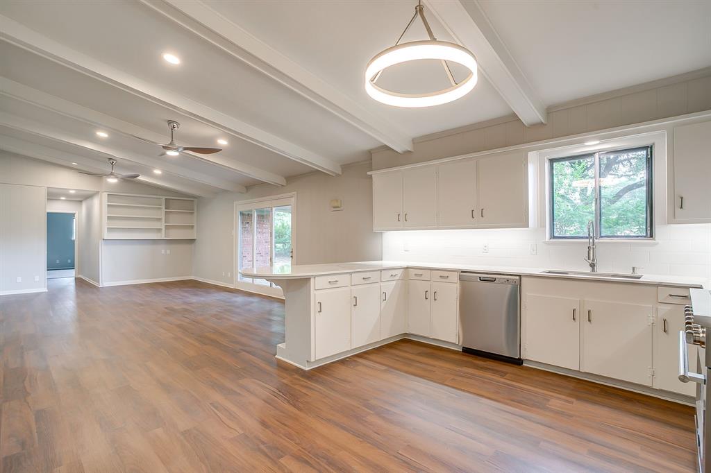 Ridglea South Add - Residential