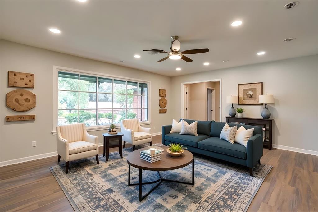 Ridglea South Add - Residential