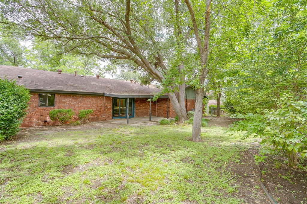 Ridglea South Add - Residential