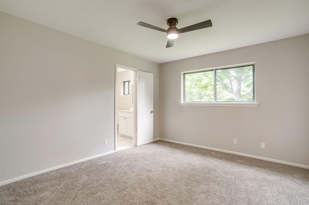 Ridglea South Add - Residential