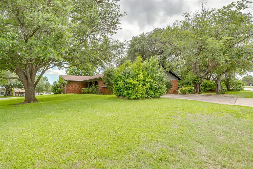 Ridglea South Add - Residential