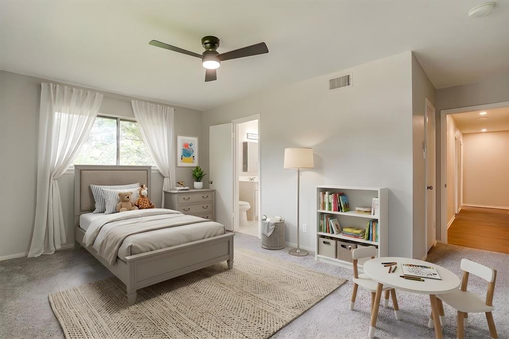 Ridglea South Add - Residential