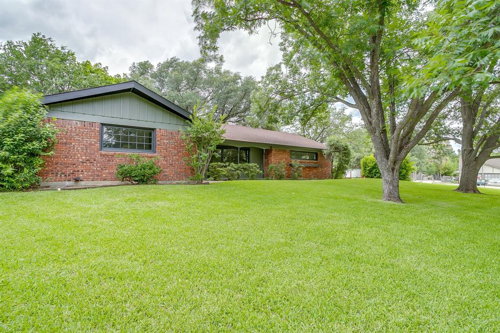 Ridglea South Add - Residential