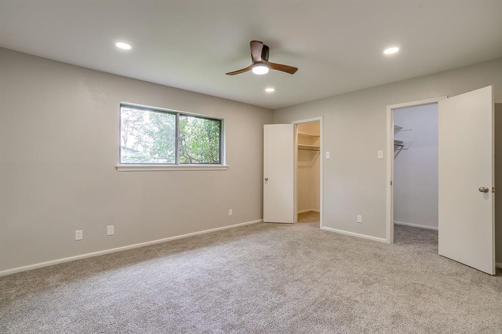 Ridglea South Add - Residential