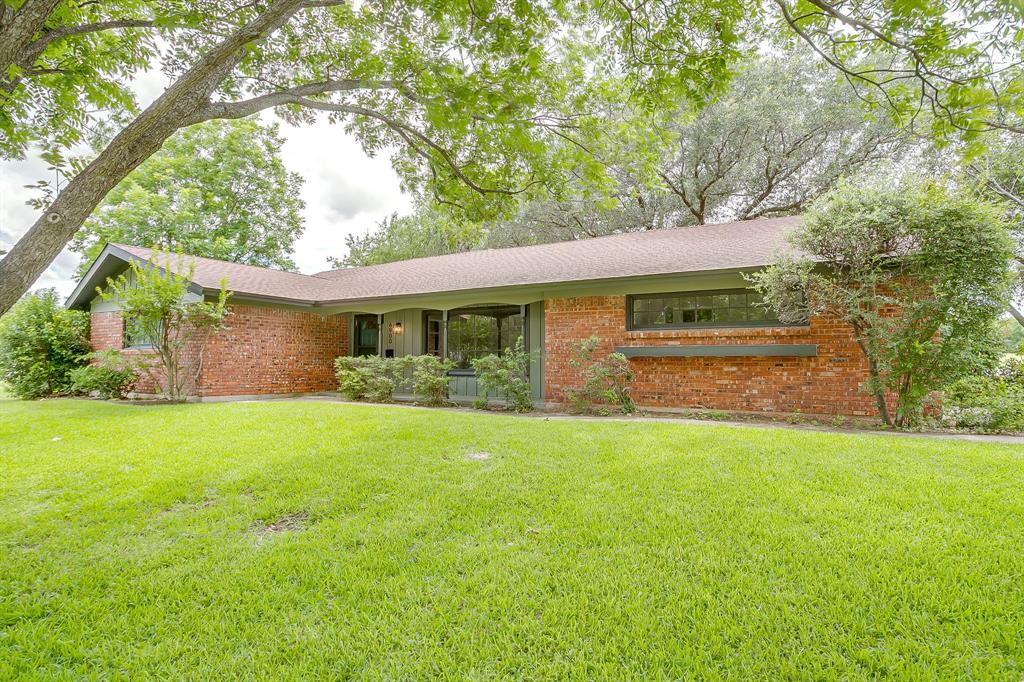 Ridglea South Add - Residential