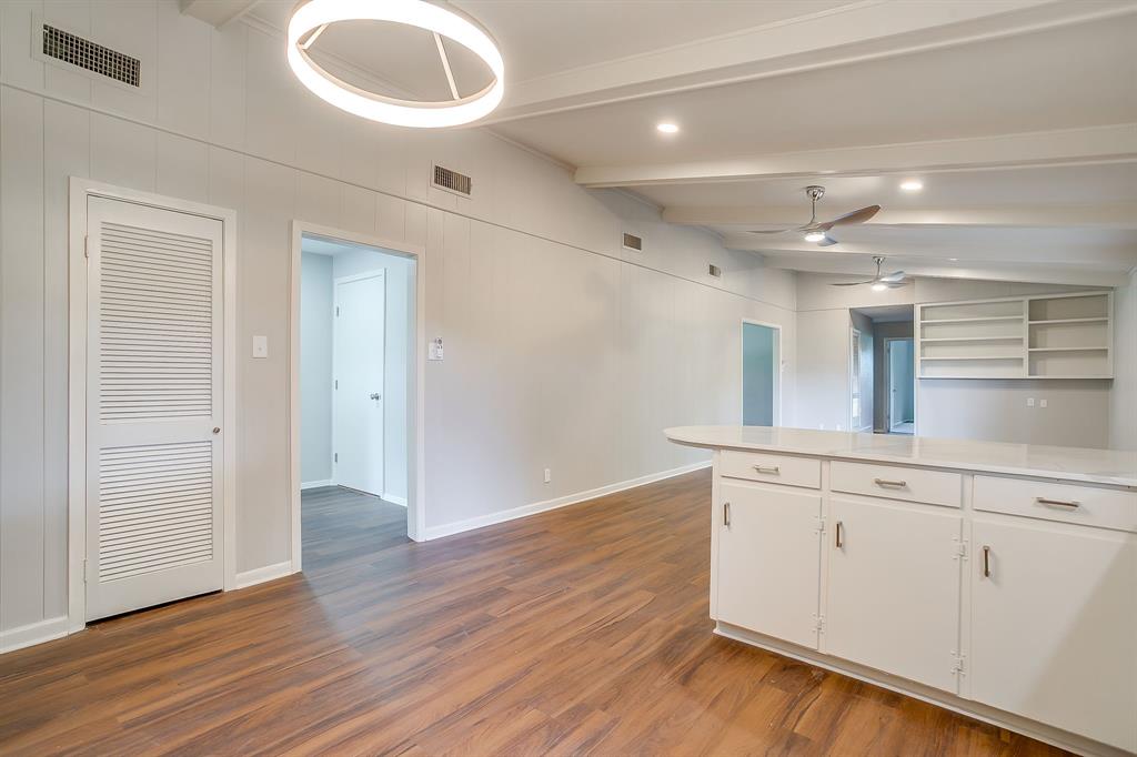 Ridglea South Add - Residential
