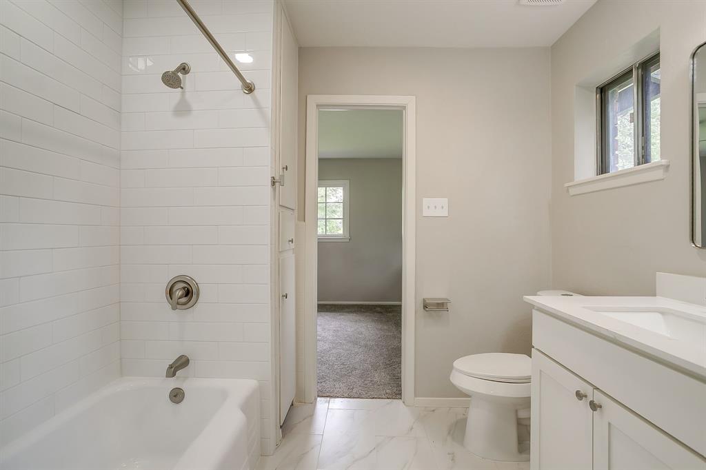 Ridglea South Add - Residential