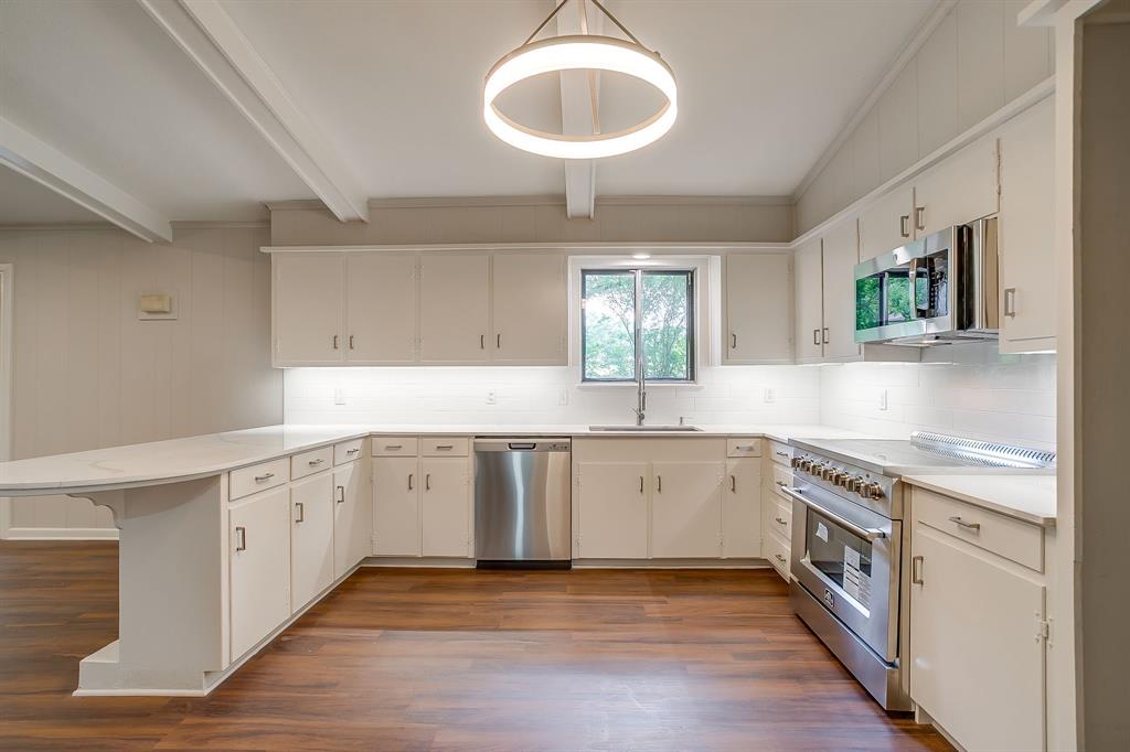 Ridglea South Add - Residential