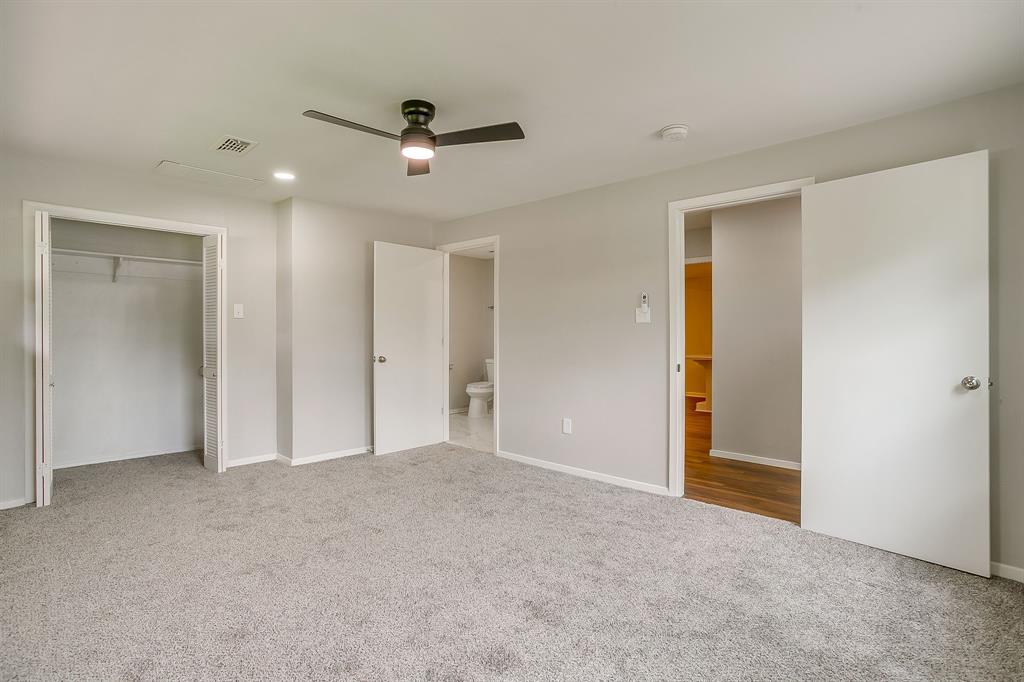 Ridglea South Add - Residential