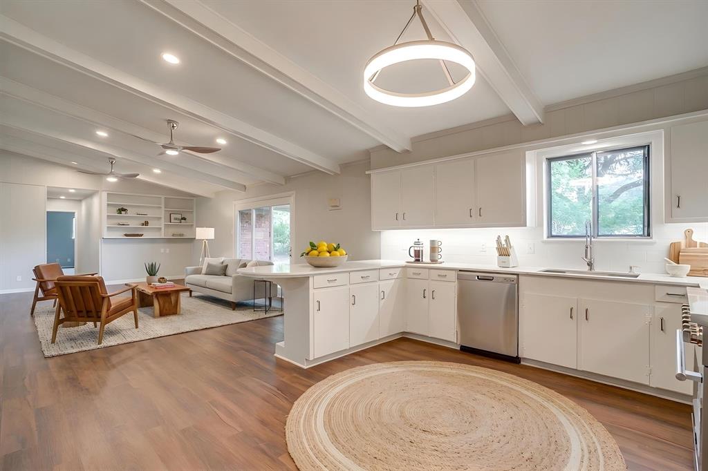 Ridglea South Add - Residential