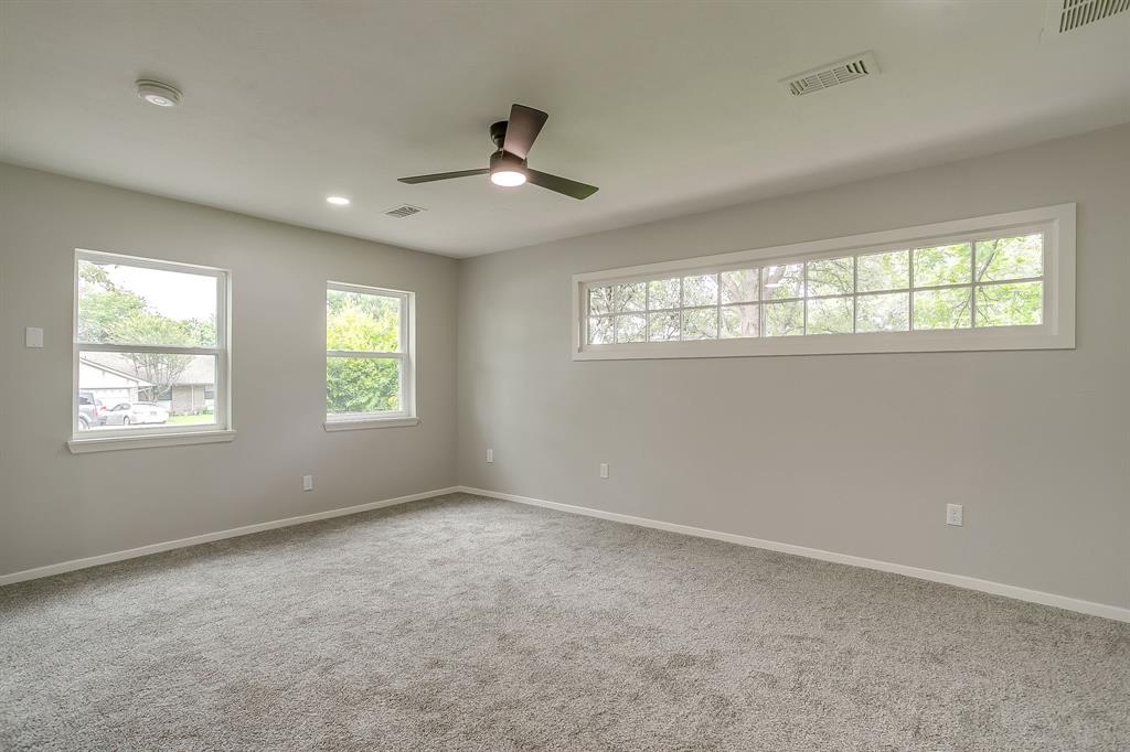 Ridglea South Add - Residential