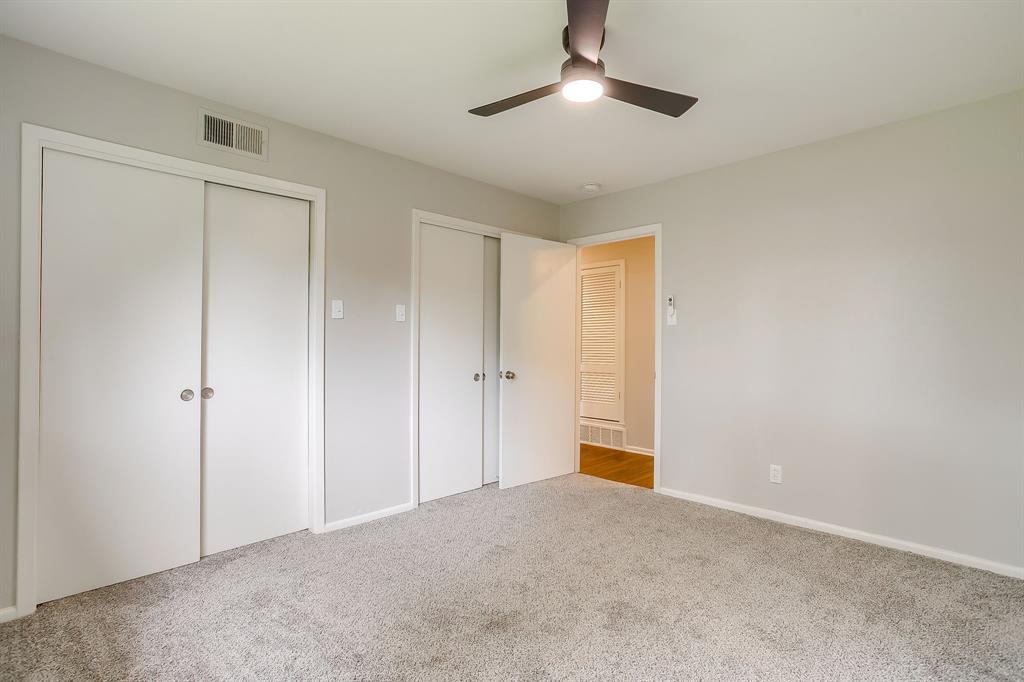 Ridglea South Add - Residential