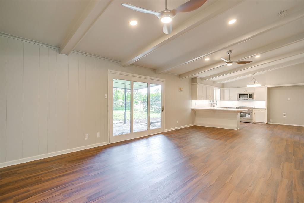 Ridglea South Add - Residential