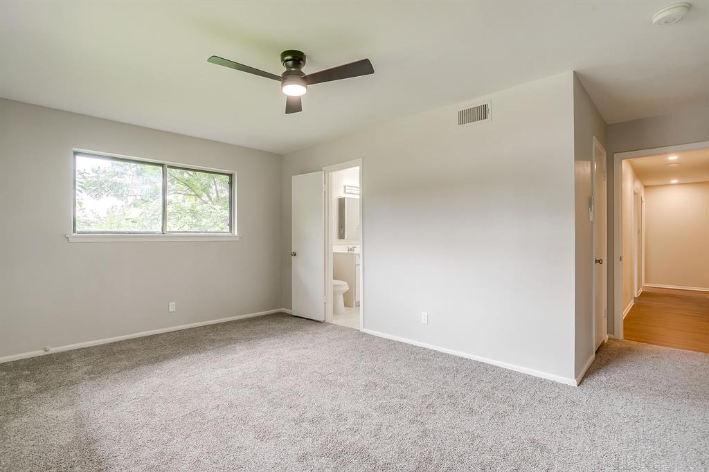 Ridglea South Add - Residential