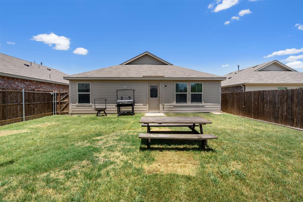 Bluebonnet Estates Ph 2 - Residential