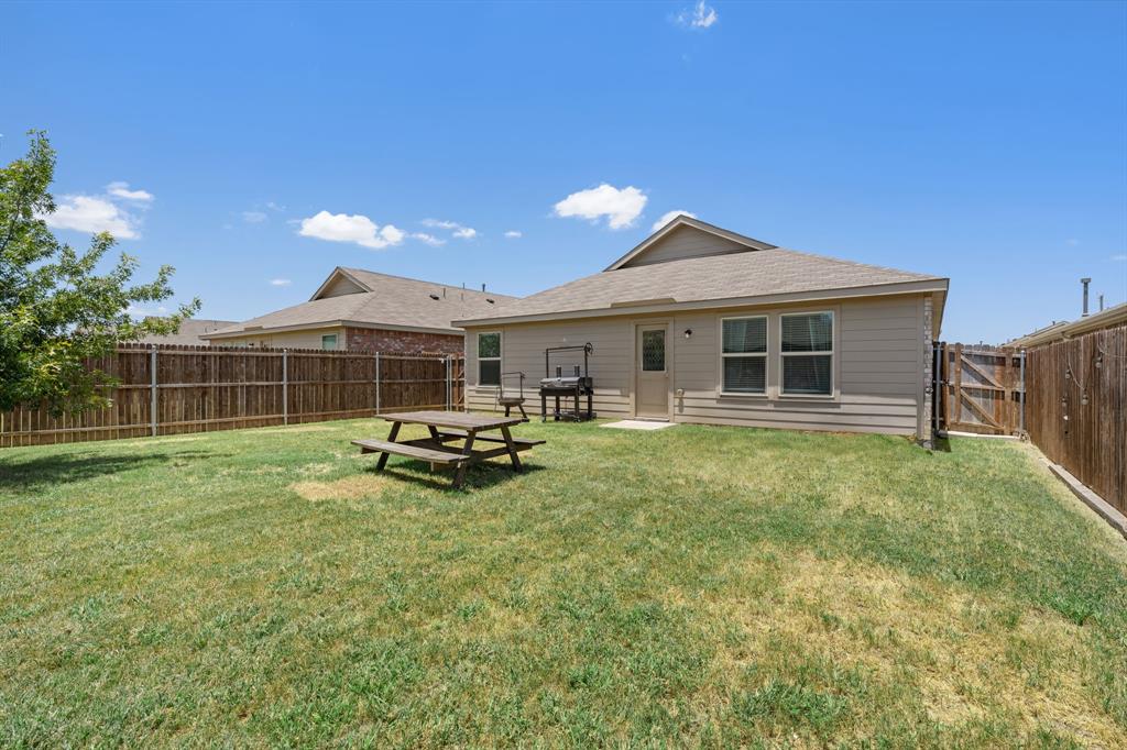 Bluebonnet Estates Ph 2 - Residential