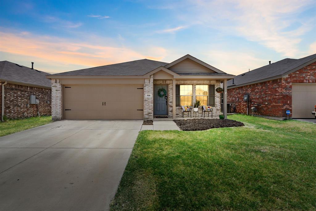Bluebonnet Estates Ph 2 - Residential