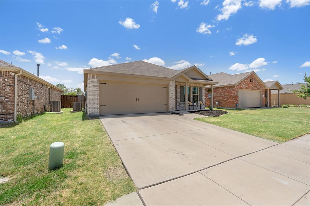 Bluebonnet Estates Ph 2 - Residential