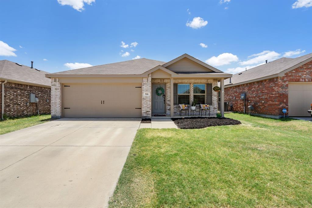 Bluebonnet Estates Ph 2 - Residential