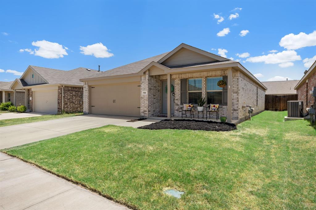 Bluebonnet Estates Ph 2 - Residential