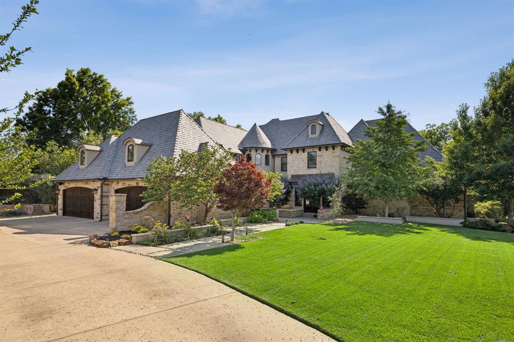 Manors At Waterford The - Residential