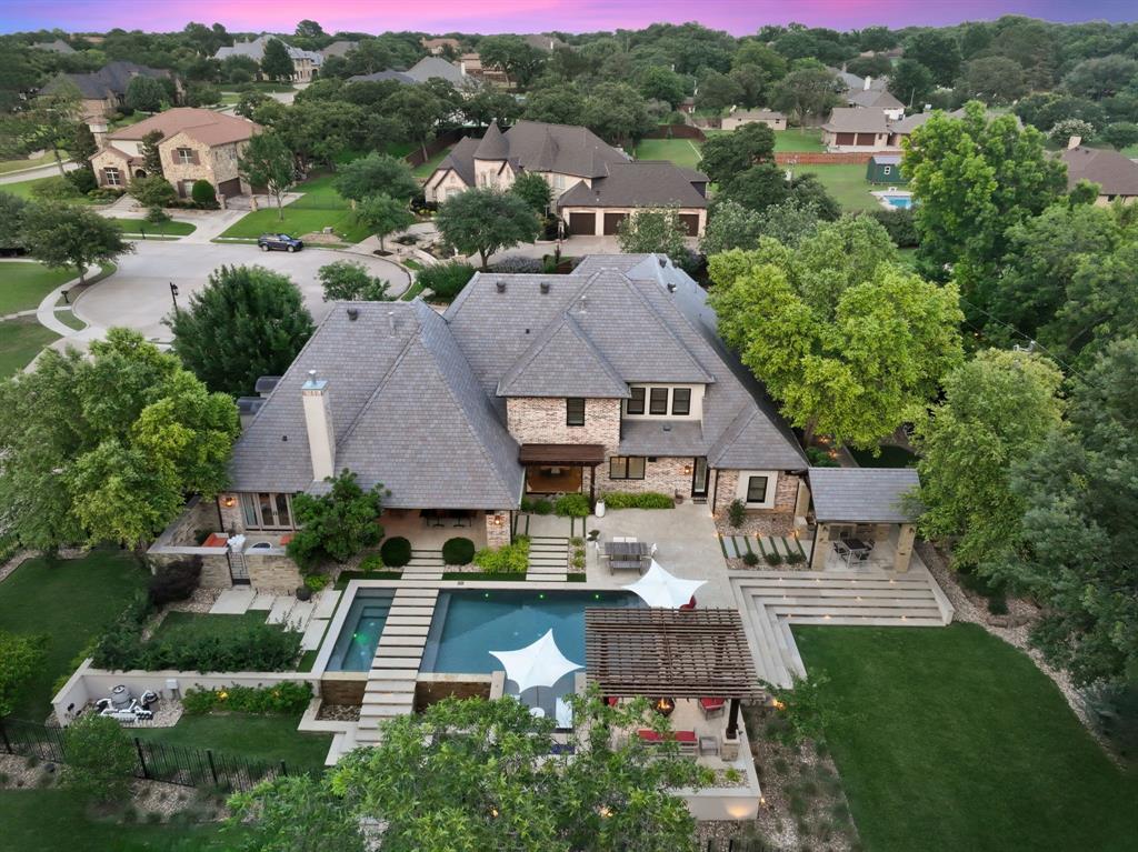 Manors At Waterford The - Residential