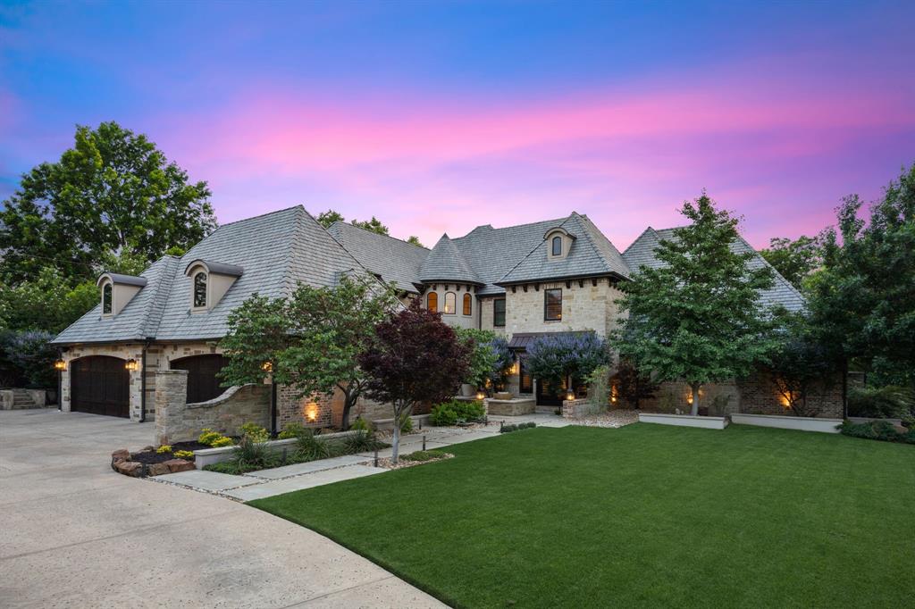 Manors At Waterford The - Residential