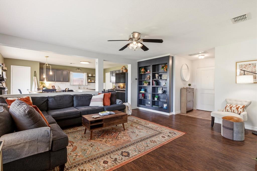 Sandy Glen Add Ph III - Residential
