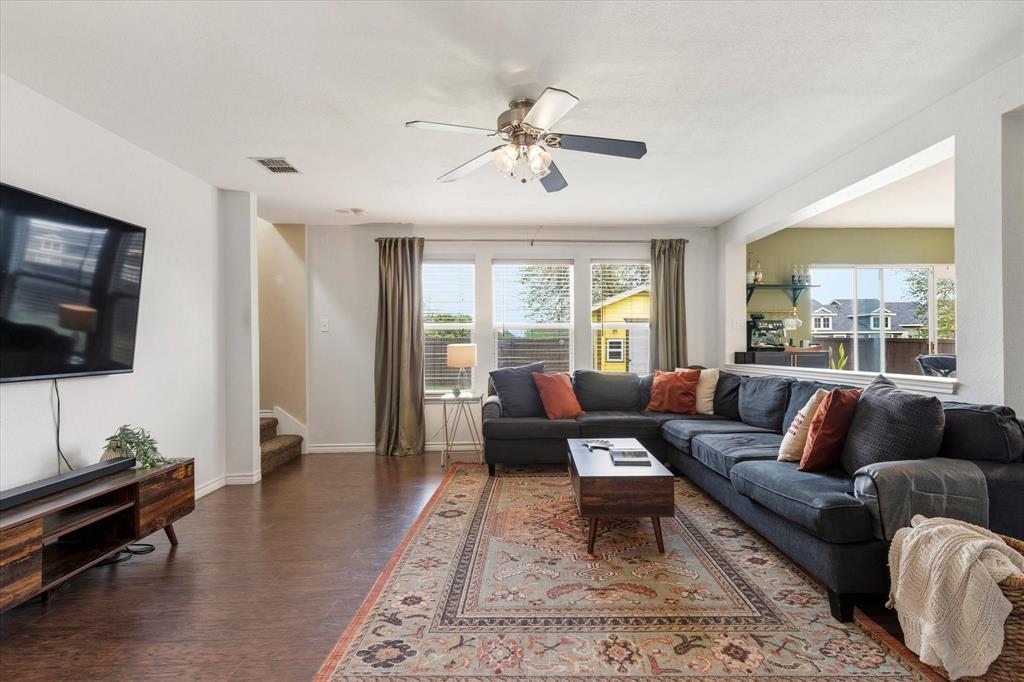 Sandy Glen Add Ph III - Residential