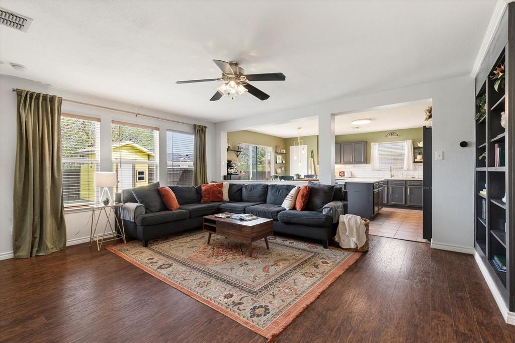 Sandy Glen Add Ph III - Residential