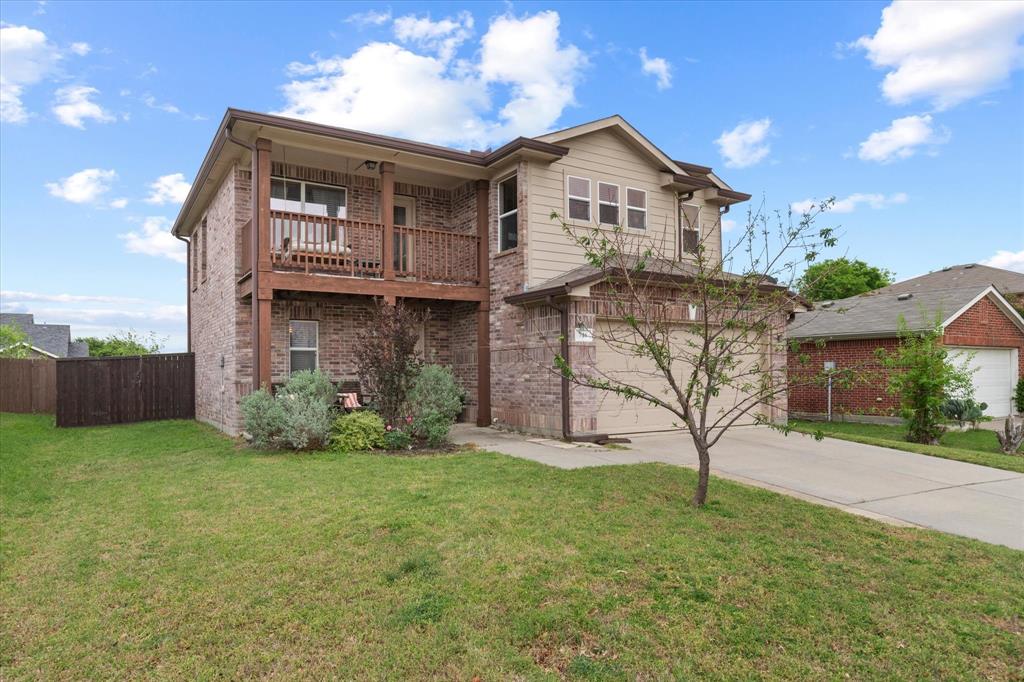 Sandy Glen Add Ph III - Residential