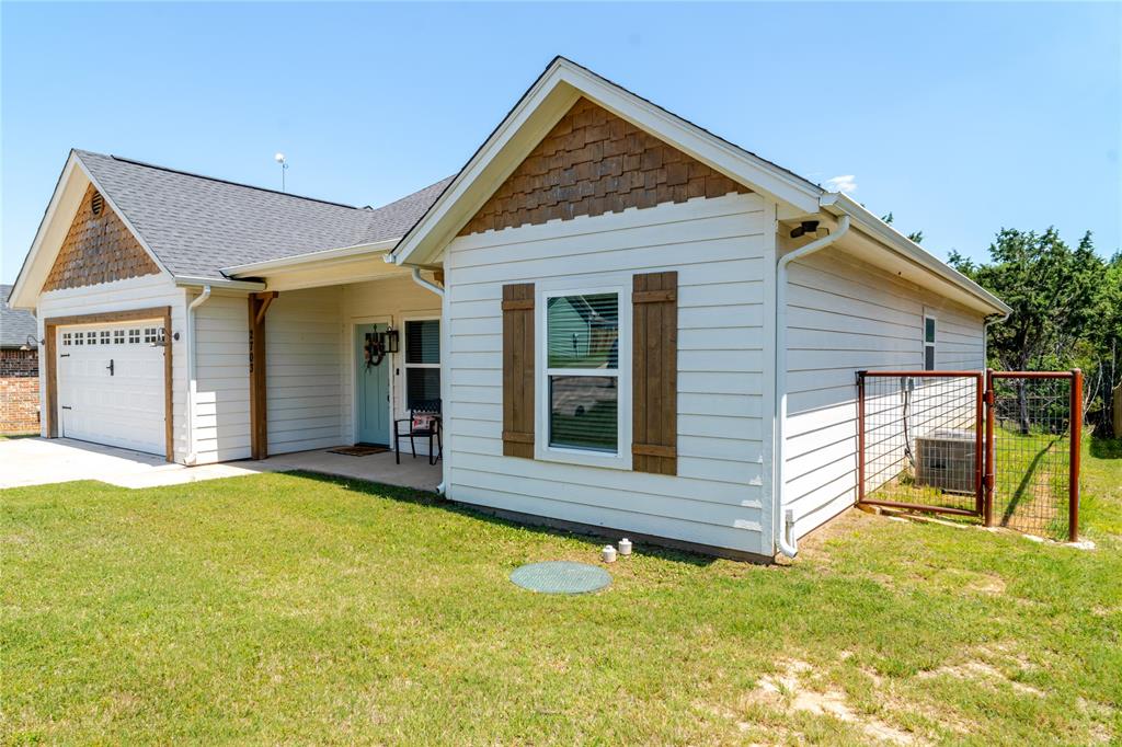 CANYON CREEK III UN 7 - Residential