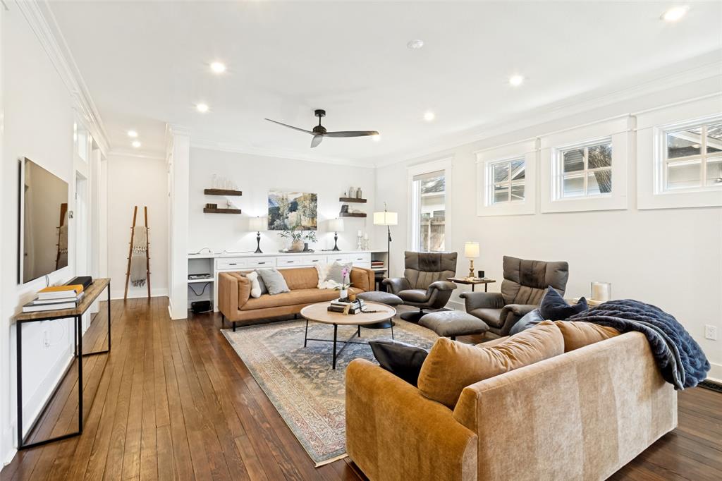 Brown L G - Residential