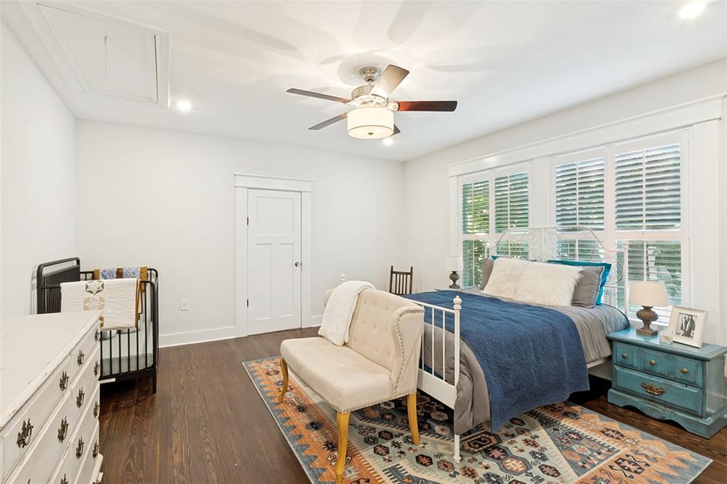 Brown L G - Residential
