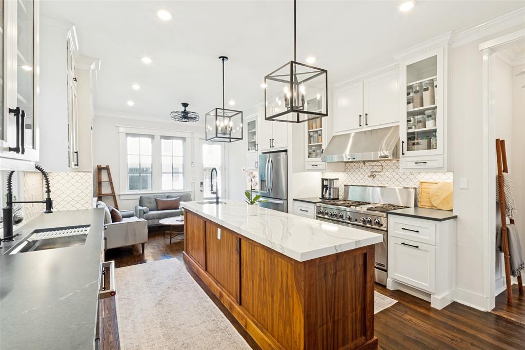 Brown L G - Residential