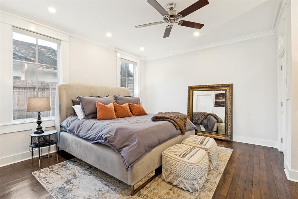 Brown L G - Residential