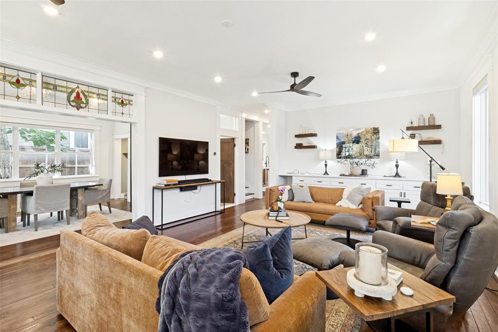 Brown L G - Residential