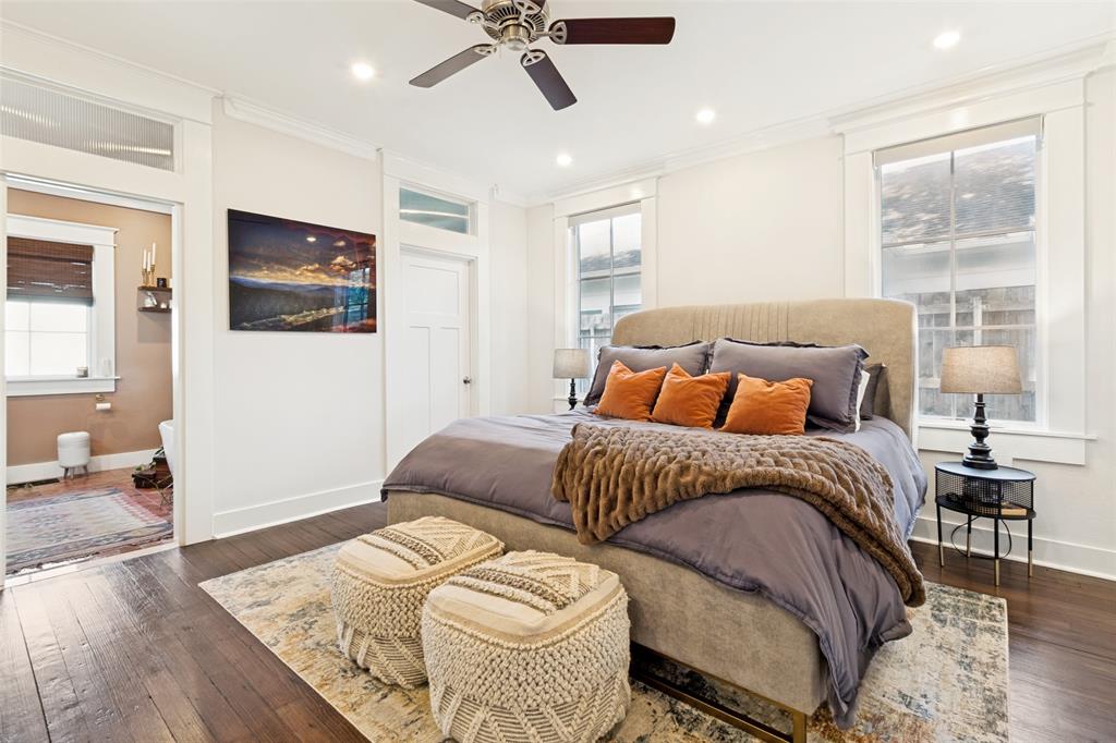 Brown L G - Residential