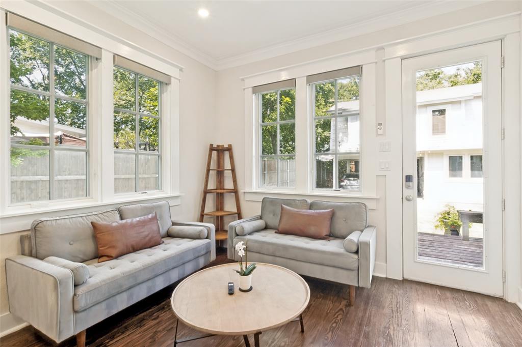Brown L G - Residential