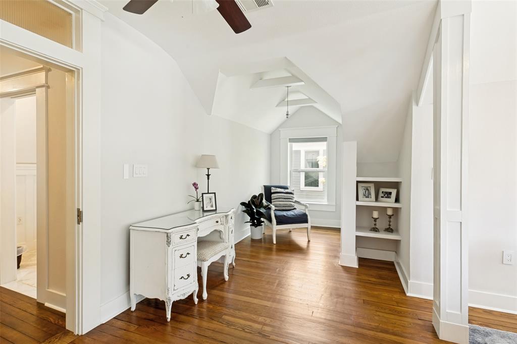 Brown L G - Residential