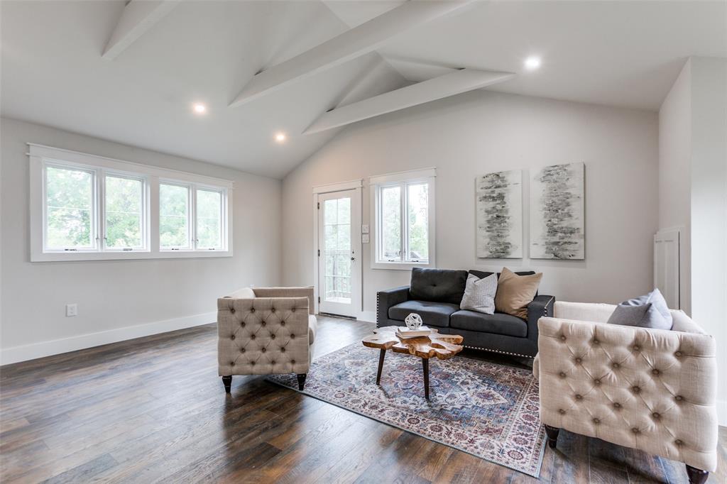 Brown L G - Residential