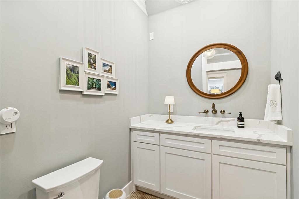 Brown L G - Residential
