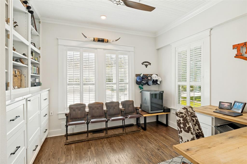 Brown L G - Residential