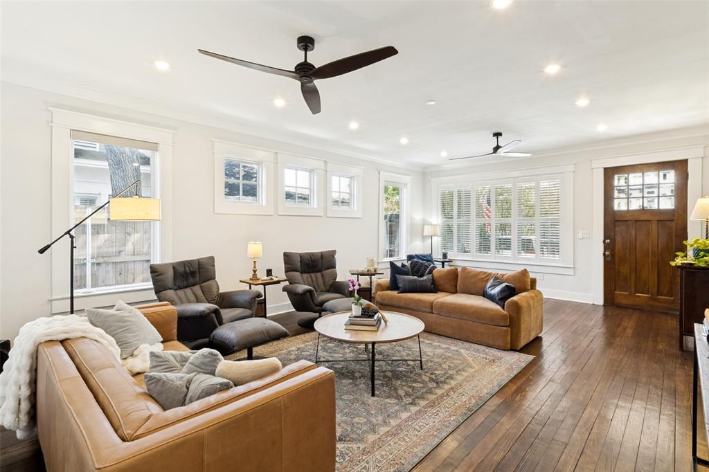 Brown L G - Residential