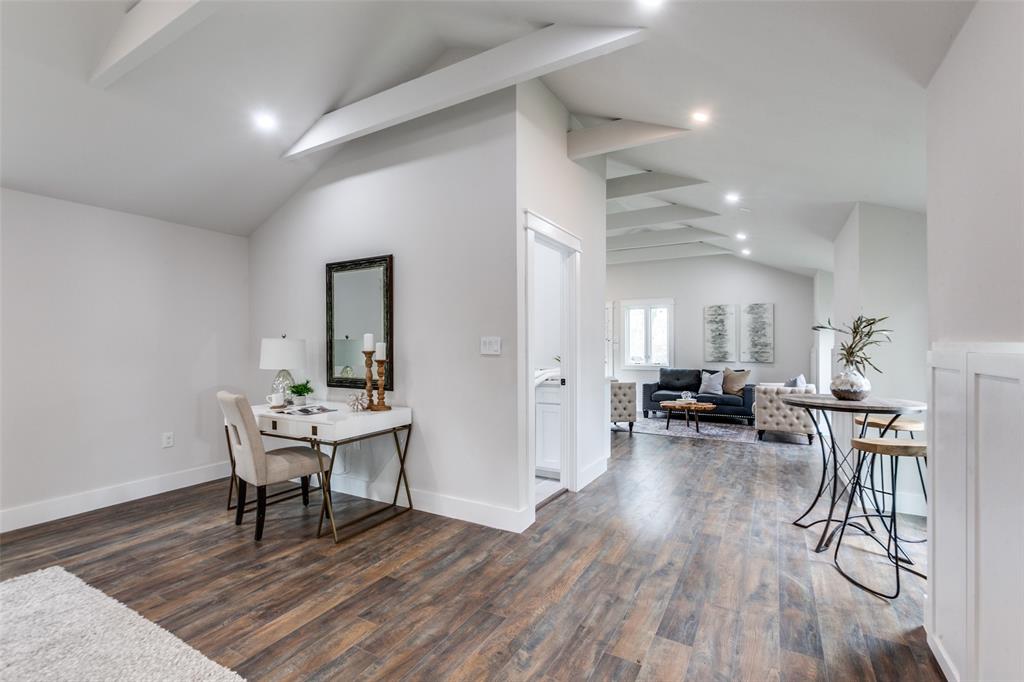 Brown L G - Residential