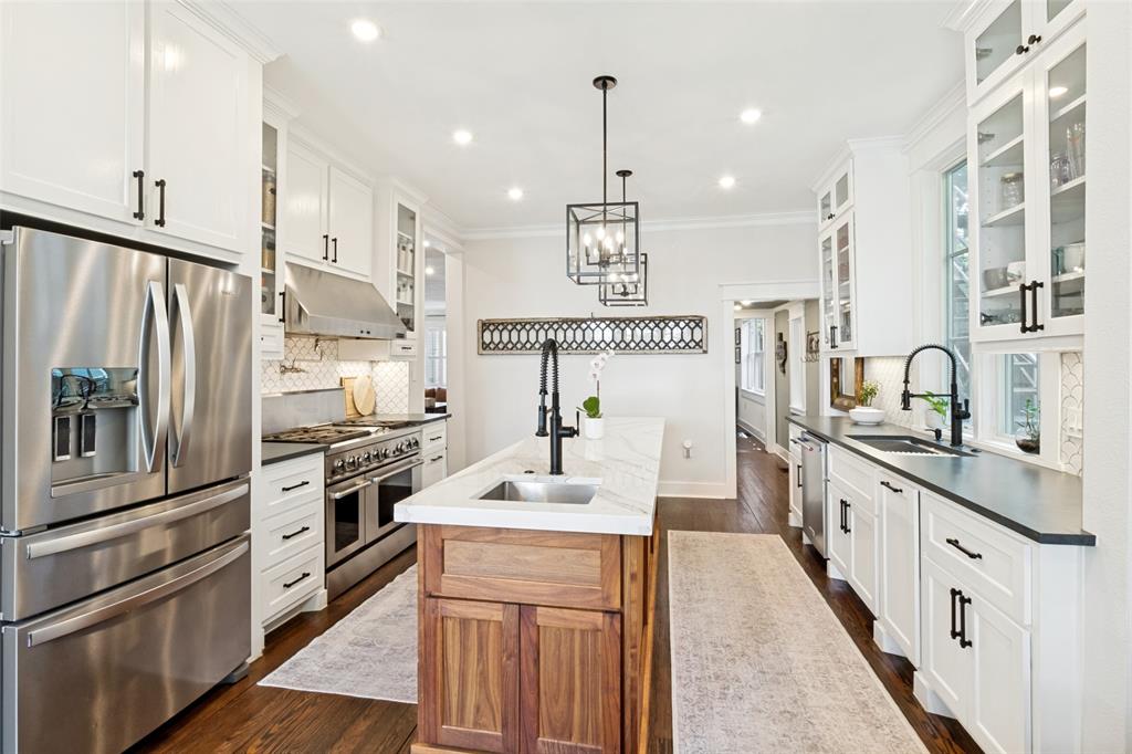 Brown L G - Residential