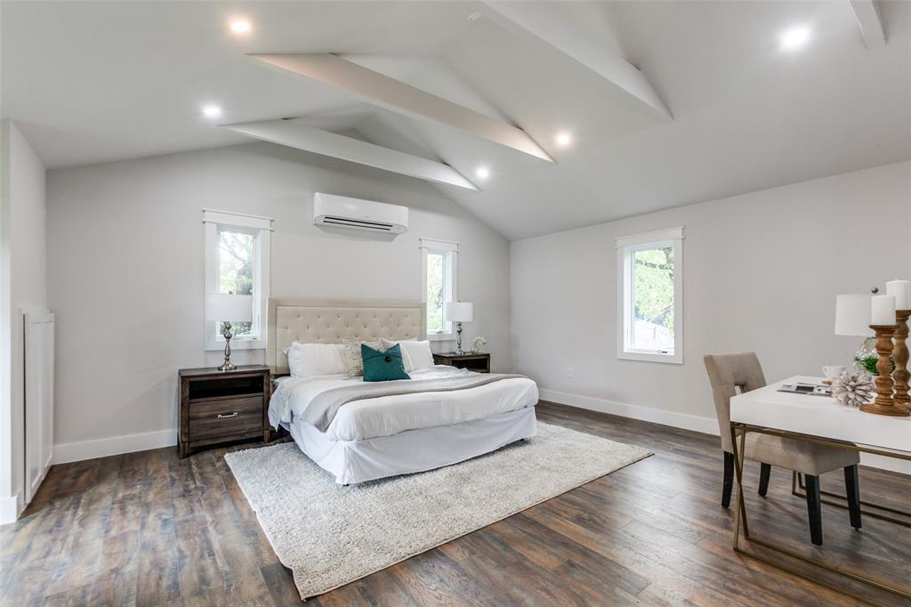 Brown L G - Residential