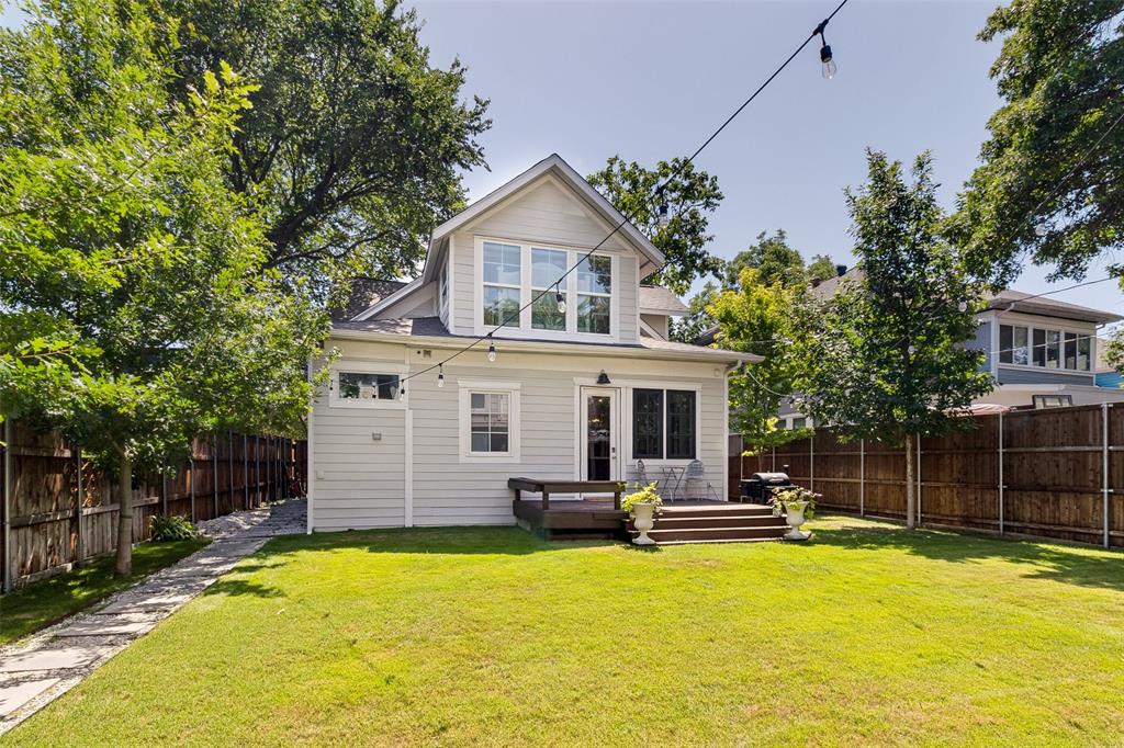 Brown L G - Residential