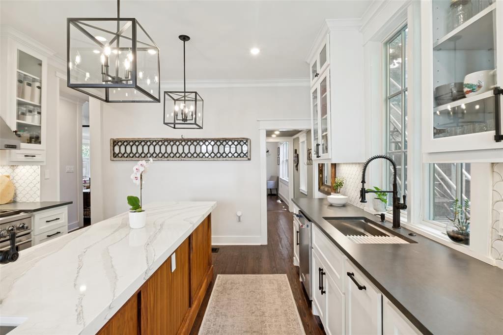 Brown L G - Residential